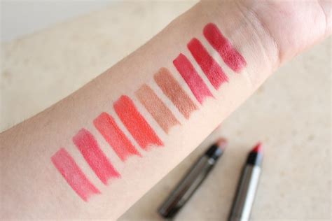 burberry full kisses lip pen swatches|Burberry Full Kisses .